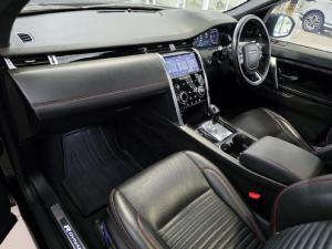 Land Rover Discovery Sport D180 R-Dynamic HSE - Image 17