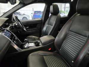 Land Rover Discovery Sport D180 R-Dynamic HSE - Image 18