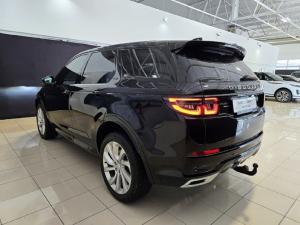 Land Rover Discovery Sport D180 R-Dynamic HSE - Image 21