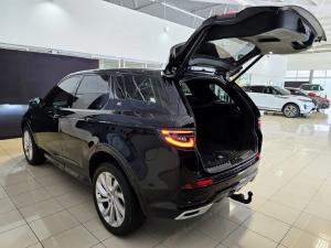 Land Rover Discovery Sport D180 R-Dynamic HSE - Image 23