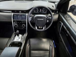 Land Rover Discovery Sport D180 R-Dynamic HSE - Image 25