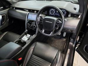 Land Rover Discovery Sport D180 R-Dynamic HSE - Image 26