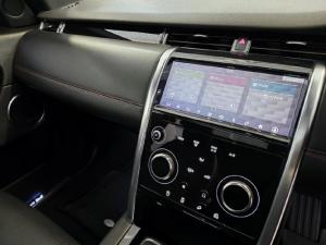 Land Rover Discovery Sport D180 R-Dynamic HSE - Image 27