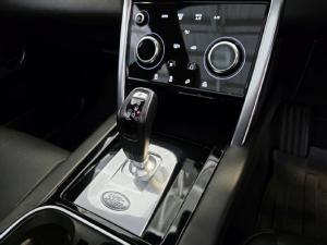 Land Rover Discovery Sport D180 R-Dynamic HSE - Image 28