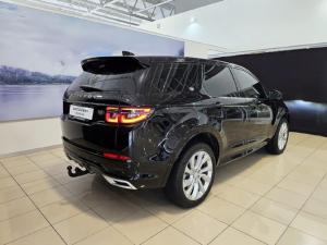 Land Rover Discovery Sport D180 R-Dynamic HSE - Image 4