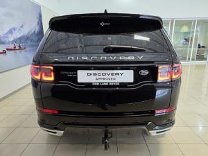 Land Rover Discovery Sport D180 R-Dynamic HSE - Image 5