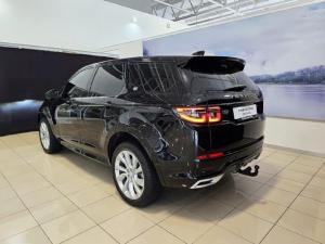Land Rover Discovery Sport D180 R-Dynamic HSE - Image 6