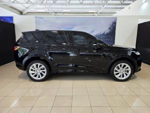 Land Rover Discovery Sport D180 R-Dynamic HSE - Image 8