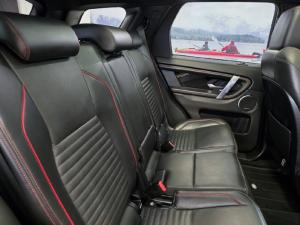 Land Rover Discovery Sport D180 R-Dynamic HSE - Image 9