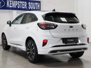 Ford Puma 1.0T ST-Line Vignale - Image 10