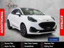 Thumbnail Ford Puma 1.0T ST-Line Vignale