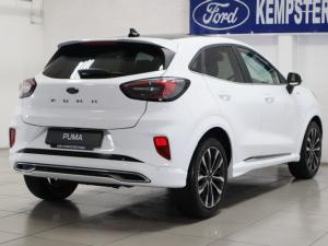 Ford Puma 1.0T ST-Line Vignale - Image 3