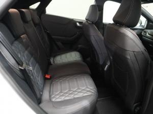 Ford Puma 1.0T ST-Line Vignale - Image 4