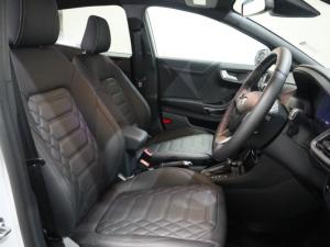 Ford Puma 1.0T ST-Line Vignale - Image 5