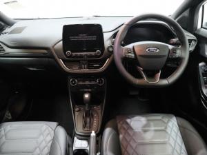 Ford Puma 1.0T ST-Line Vignale - Image 6