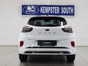 Ford Puma 1.0T ST-Line Vignale - Image 7