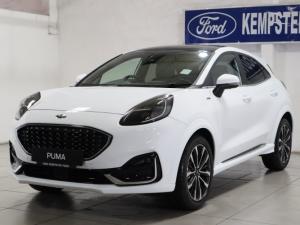 Ford Puma 1.0T ST-Line Vignale - Image 8