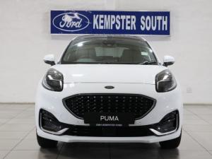 Ford Puma 1.0T ST-Line Vignale - Image 9