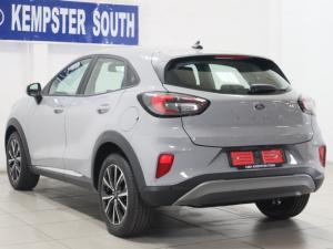 Ford Puma 1.0T Titanium - Image 10