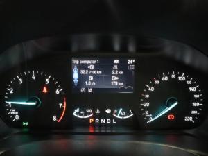 Ford Puma 1.0T Titanium - Image 11