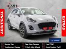 Thumbnail Ford Puma 1.0T Titanium