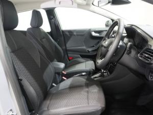 Ford Puma 1.0T Titanium - Image 5