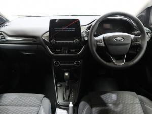 Ford Puma 1.0T Titanium - Image 6