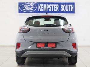 Ford Puma 1.0T Titanium - Image 7
