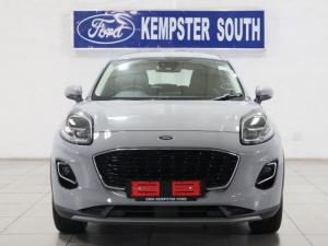 Ford Puma 1.0T Titanium - Image 9