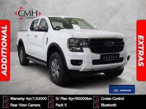 Ford Ranger 2.0 SiT double cab XL manual - Image 1