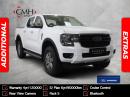 Thumbnail Ford Ranger 2.0 SiT double cab XL manual