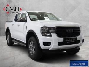 2024 Ford Ranger 2.0 SiT double cab XL manual