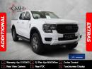 Thumbnail Ford Ranger 2.0 SiT double cab XL manual