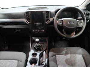 Ford Ranger 2.0 SiT double cab XL manual - Image 6