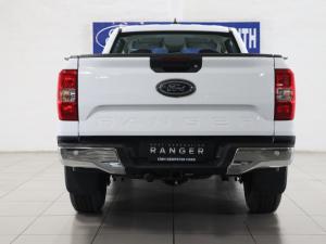 Ford Ranger 2.0 SiT double cab XL manual - Image 7