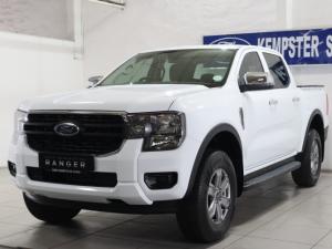 Ford Ranger 2.0 SiT double cab XL manual - Image 8