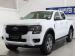 Ford Ranger 2.0 SiT double cab XL manual - Thumbnail 8