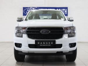 Ford Ranger 2.0 SiT double cab XL manual - Image 9