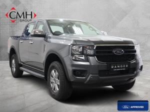 2024 Ford Ranger 2.0 SiT double cab XL auto