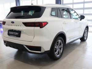 Ford Territory 1.8T Trend - Image 3