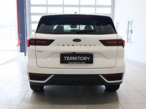 Ford Territory 1.8T Trend - Image 7
