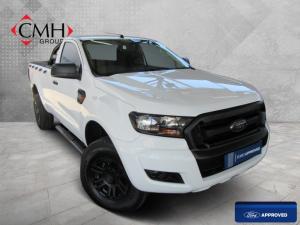 2016 Ford Ranger 2.2TDCi (aircon)