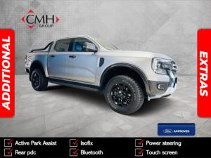 2024 Ford Ranger 2.0 BiTurbo double cab Tremor 4WD