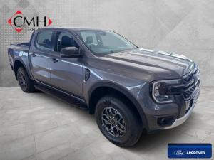 2024 Ford Ranger 2.0 SiT double cab XLT