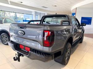 Ford Ranger 2.0 SiT double cab XLT 4x4 - Image 10
