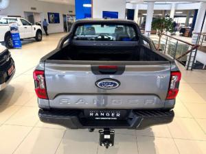 Ford Ranger 2.0 SiT double cab XLT 4x4 - Image 13