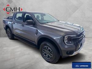 2024 Ford Ranger 2.0 SiT double cab XLT 4x4