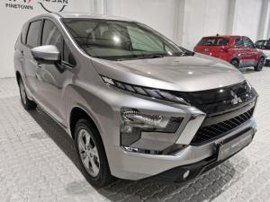 2024 Mitsubishi Xpander 1.5 manual