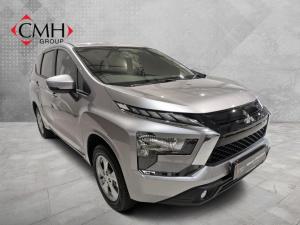 2024 Mitsubishi Xpander 1.5 manual