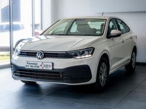 2023 Volkswagen Polo sedan 1.6 manual